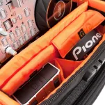 UDG Ultimate DIGI Trolley To Go Black Orange Inside - 3