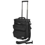 UDG Ultimate DIGI Trolley To Go Black Orange Inside - 4