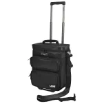 UDG Ultimate DIGI Trolley To Go Black Orange Inside - 4