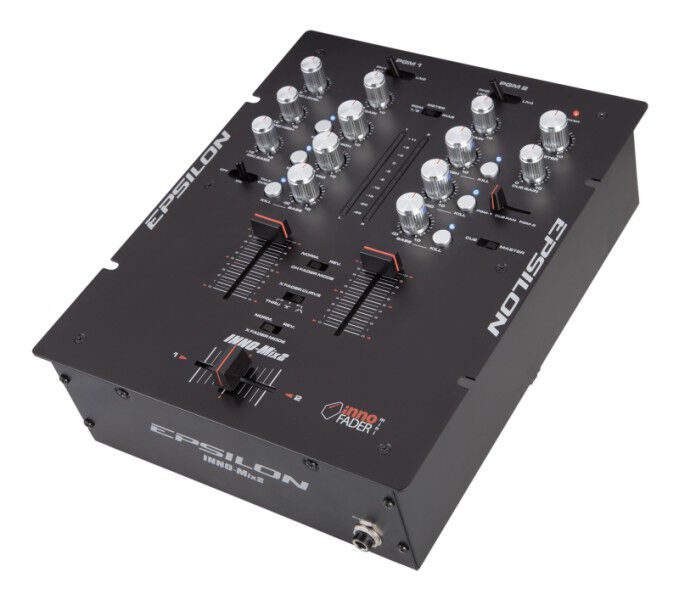 Epsilon INNO-MIX 2 (black)