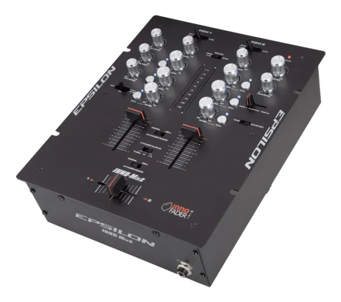 Epsilon INNO-MIX 2 (black)