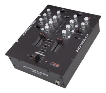 Epsilon INNO-MIX 2 (black)