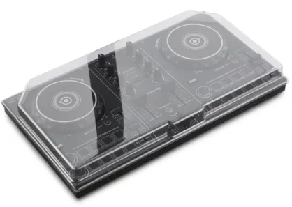 Decksaver Pioneer DDJ-200 LE cover