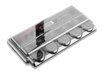 Decksaver Boss RC-505 Cover