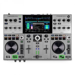 Denon DJ PRIME GO+