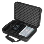 UDG Creator Akai Force Hardcase Black U8478BL - 2