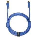 UDG ULT Cable USB 3.0 C-A Blue ST 1,5m U98001LB - 2