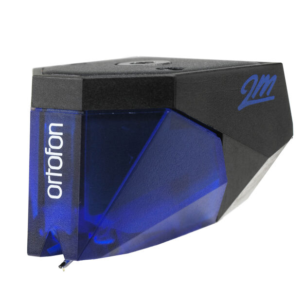 Ortofon 2M Blue
