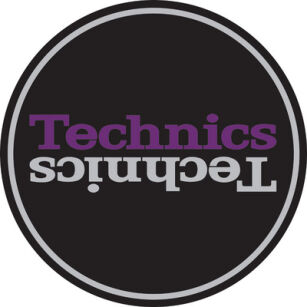 Slipmaty Technics Duplex 3 [para]
