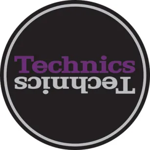 Slipmaty Technics Duplex 3 [para]