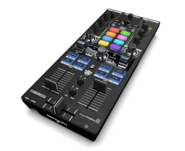 Reloop Mixtour Pro