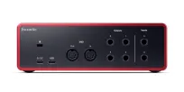 Focusrite Scarlett 4i4 4th Gen - 4