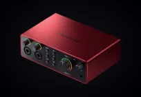 Focusrite Scarlett 4i4 4th Gen - 5