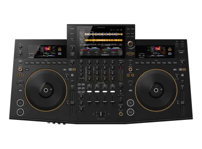 Pioneer DJ OPUS-QUAD 