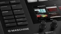 Native Instruments Maschine MK3 - 4