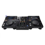 Pioneer DJ XDJ-700 SET + Pioneer DJ DJM-450 - 9
