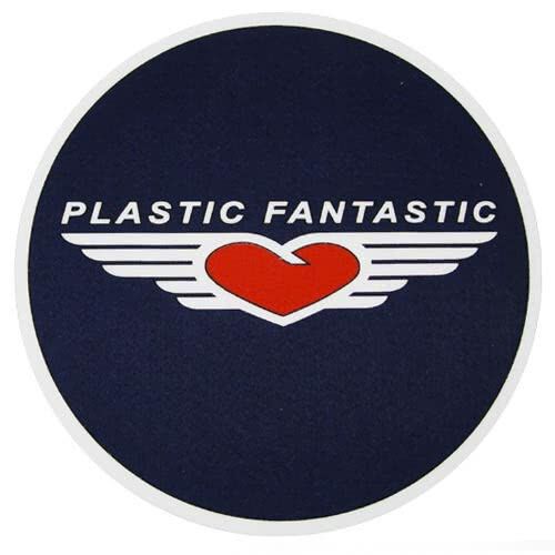Slipmaty Plastik Fantastic [para]