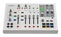 Yamaha AG08 White - 2