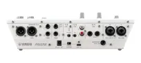 Yamaha AG08 White - 4