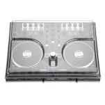 Decksaver Reloop Terminal Mix 2 Cover - 2
