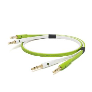 Neo d+ TRS Class B (2xJack TRS - 2xJack TRS) (1m)