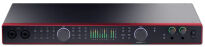 Focusrite Scarlett 18i20 4th Gen - 3