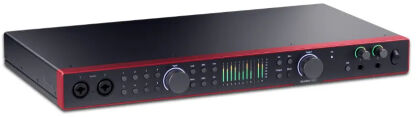 Focusrite Scarlett 18i20 4th Gen
