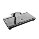 Pioneer DJ XDJ-RX3 + Decksaver Pioneer XDJ-RX3 Cover - 3