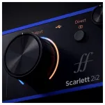 Focusrite Scarlett 2i2 Anniversary Edition - 8