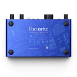 Focusrite Scarlett 2i2 Anniversary Edition - 7