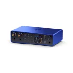 Focusrite Scarlett 2i2 Anniversary Edition - 2