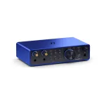 Focusrite Scarlett 2i2 Anniversary Edition - 5