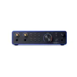 Focusrite Scarlett 2i2 Anniversary Edition - 4
