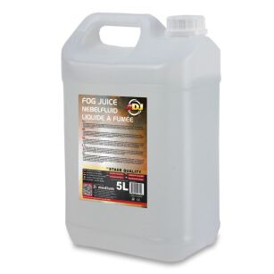 American DJ Fog juice 2 medium - 5 Litrów
