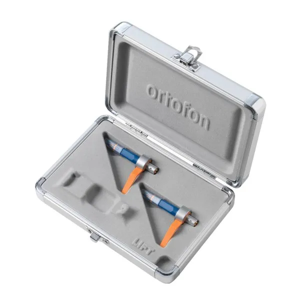 Ortofon Concorde MkII DJ [TWIN]