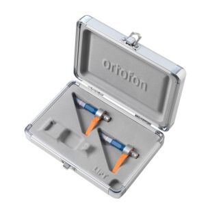 Ortofon Concorde MkII DJ [TWIN]