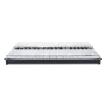 Decksaver Sequential Take 5 & Oberheim TEO-5 - 3
