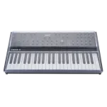 Decksaver Sequential Take 5 & Oberheim TEO-5 - 5