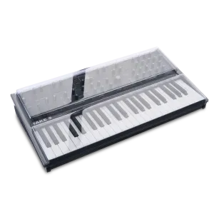 Decksaver Sequential Take 5 & Oberheim TEO-5
