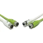 Neo d+ XLR Class B (2xXLR f - 2xXLR m) (5m) - 2