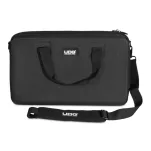 UDG Creator Universal Audio OX AMP Top Box Hardcase Black U8473BL - 3