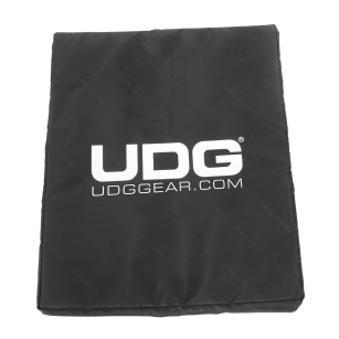 UDG Ultimate CD Player / Mixer Dust Cover Black MK2 (1 sztuka)