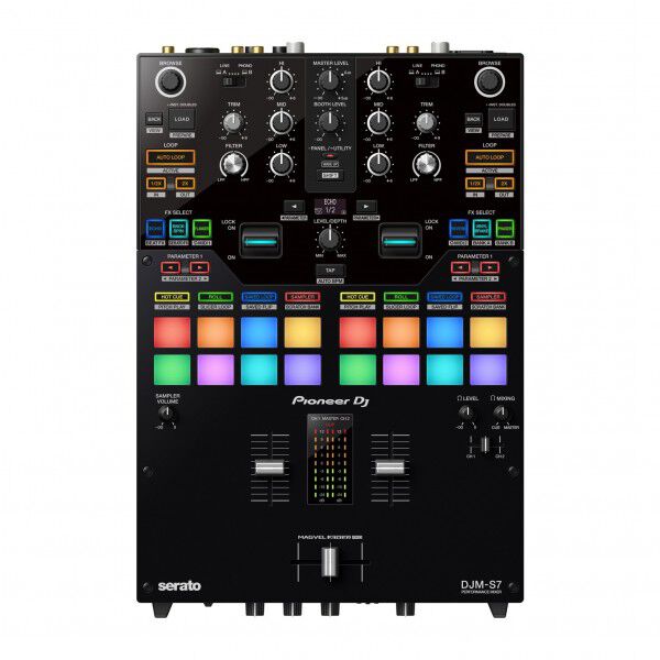 Pioneer DJ DJM-S7