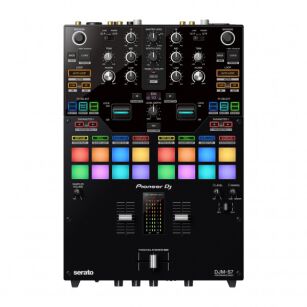 Pioneer DJ DJM-S7