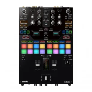 Pioneer DJ DJM-S7