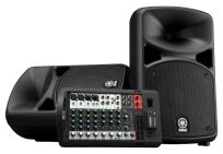 Yamaha Stagepas 600BT - 2