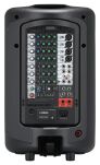 Yamaha Stagepas 600BT - 3