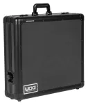 UDG Ultimate Pick Foam Flight Case Ableton Push 3  Black U93023BL - 3