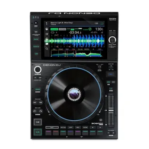 Denon DJ SC6000 PRIME