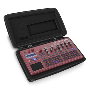 UDG Creator Korg Electribe/ Sampler Hardcase Black